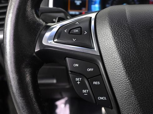 Used 2017 Ford Edge Sport w/ Canadian Touring Package AWD/4WD image 33