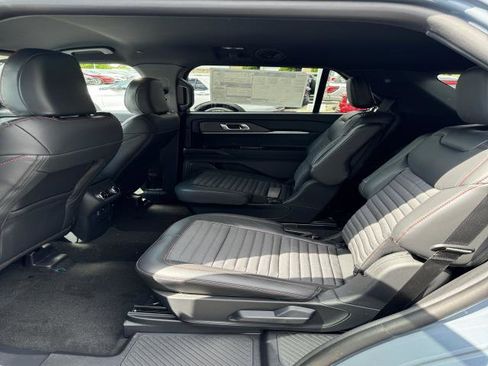 New 2025 Ford Mustang Mach-E Premium w/ Sport Appearance Package image 46