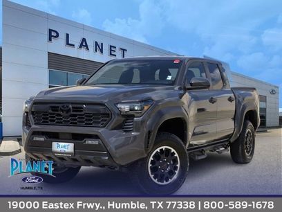 Used 2024 Toyota Tacoma Limited