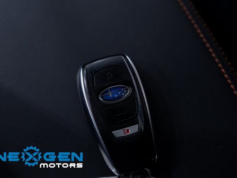 Used 2023 Subaru Crosstrek 2.5i Limited image 31