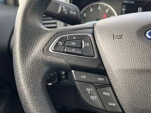 Used 2022 Ford EcoSport SE w/ SE Convenience Package AWD/4WD image 15
