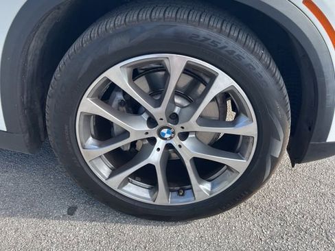 Used 2021 BMW X5 sDrive40i w/ Premium Package image 12