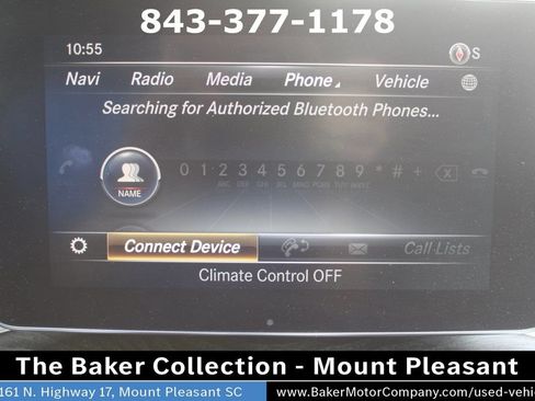 Used 2018 Mercedes-Benz C 63 AMG Cabriolet image 57