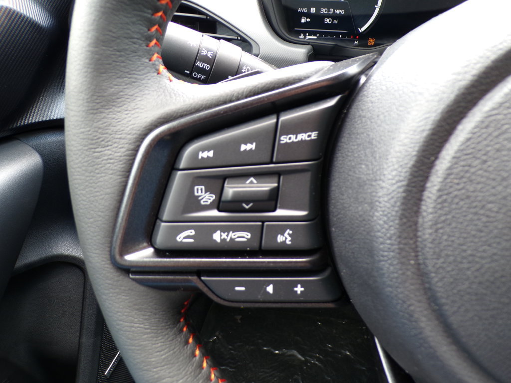 New 2026 Subaru Crosstrek 2.5i Limited w/ Crosstrek Mirror Package AWD/4WD image 27