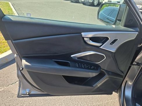 Used 2023 Acura RDX AWD image 18