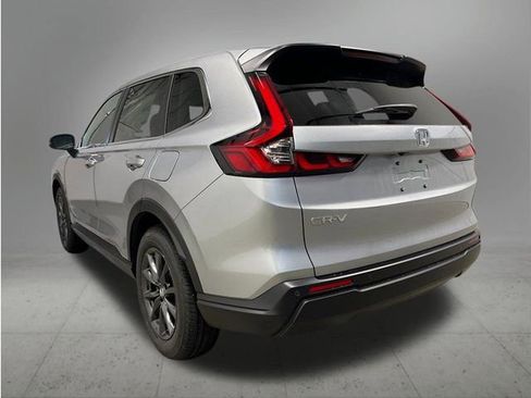 New 2026 Honda CR-V EX-L image 3