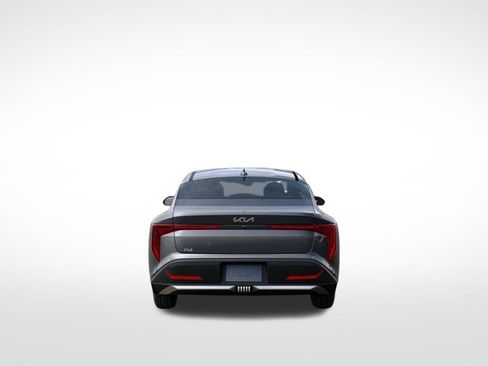 New 2025 Kia K4 LXS image 7