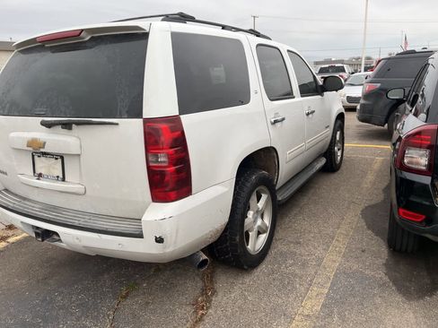 Used 2013 Chevrolet Tahoe LT image 14