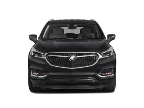 Used 2021 Buick Enclave Essence w/ Trailering Package, 5000 lbs. AWD/4WD image 7