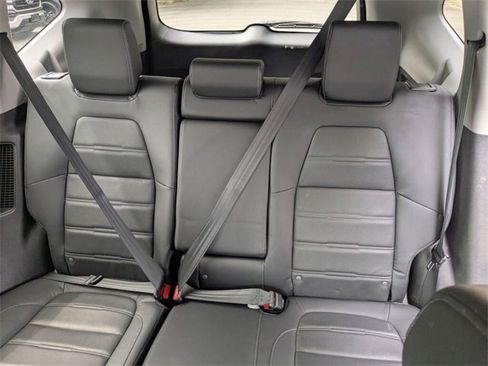 Certified 2021 Honda CR-V Touring image 34
