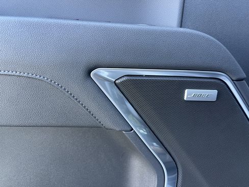 New 2026 Chevrolet Silverado 1500 RST w/ Redline Edition image 14