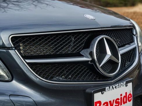 Used 2015 Mercedes-Benz E 550 Coupe image 10