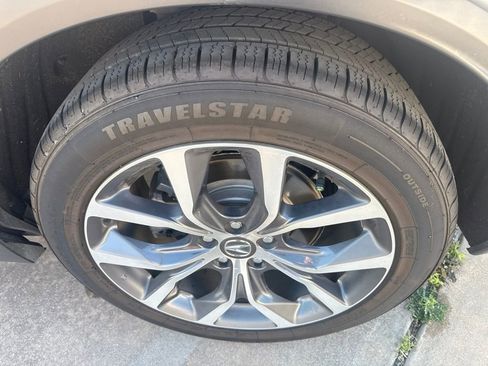 Used 2023 Acura MDX FWD w/ Technology Package image 33