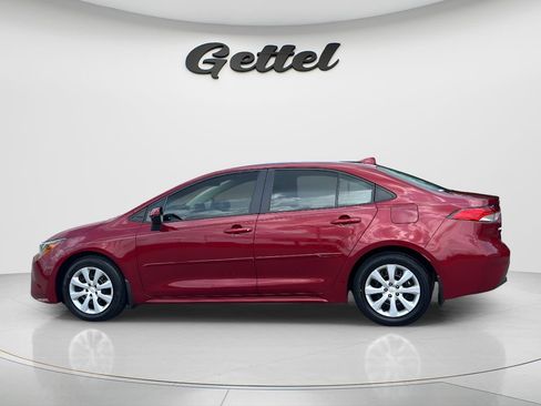 Used 2024 Toyota Corolla LE FWD image 8