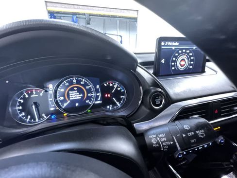 Used 2020 MAZDA CX-9 Grand Touring image 19