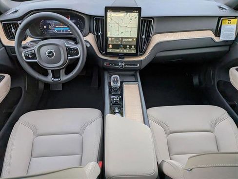 New 2026 Volvo XC60 B5 Plus w/ Protection Package Premier image 16