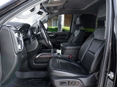 Used 2020 GMC Sierra 2500 Denali w/ Denali Ultimate Package image 20