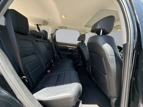 Used 2018 Honda CR-V Touring image 17