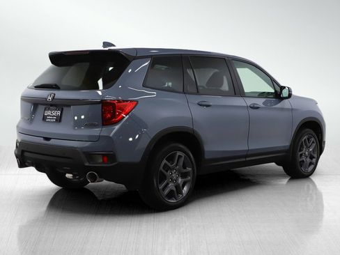 Used 2023 Honda Passport EX-L image 5