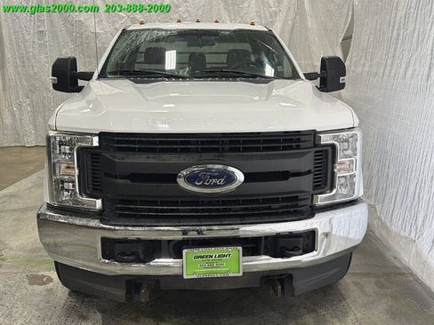Used 2019 Ford F350 XL w/ XL Value Package AWD/4WD image 19