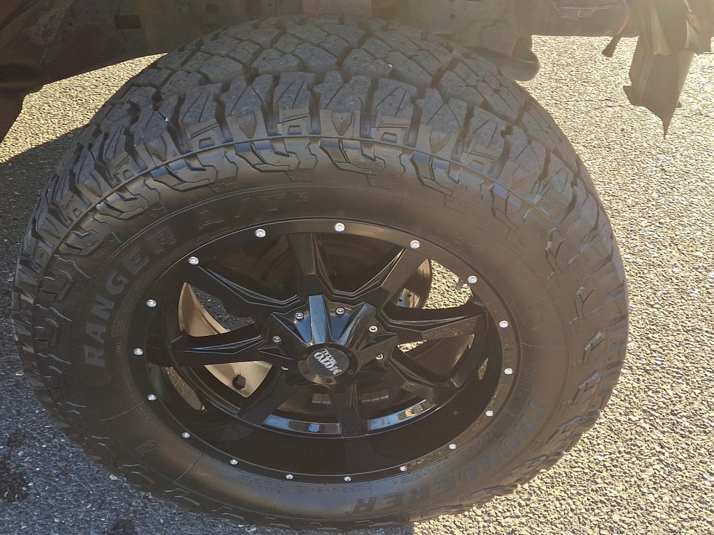 Used 2013 RAM 1500 Big Horn AWD/4WD image 9