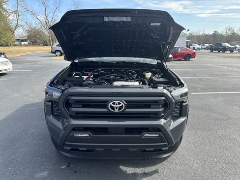 New 2025 Toyota Tacoma SR5 RWD image 37