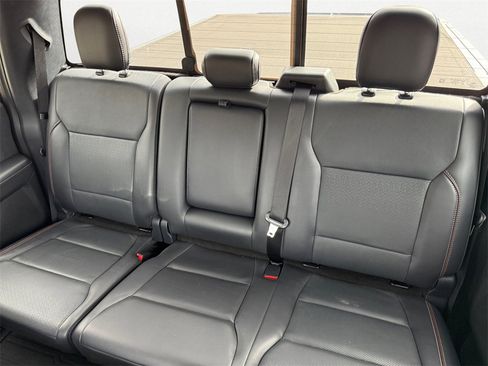 Used 2021 Ford F150 Lariat image 13