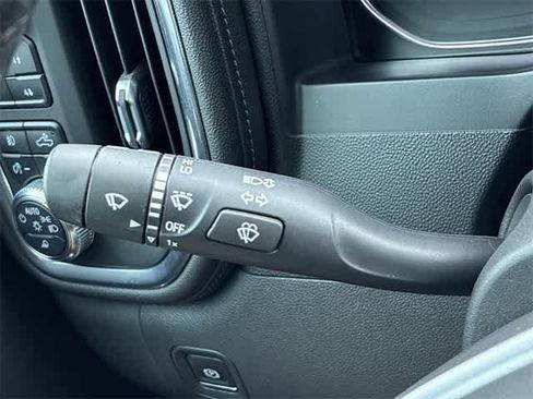 Used 2021 GMC Sierra 1500 SLT image 27