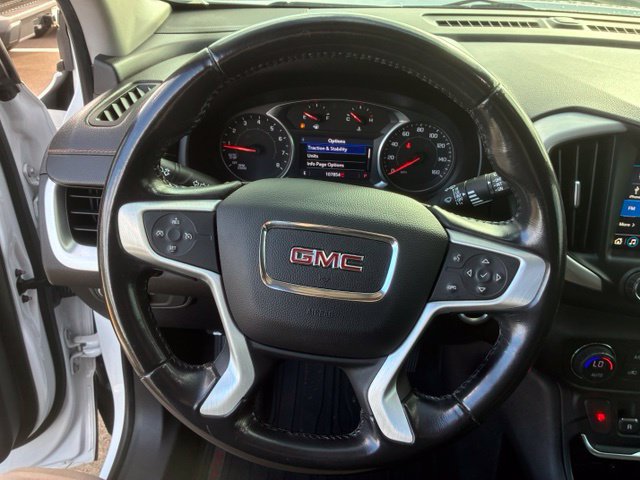 Used 2019 GMC Terrain SLE w/ Driver Convenience Package AWD/4WD image 26