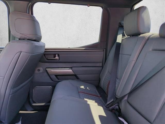 New 2026 Toyota Tundra Capstone AWD/4WD image 15