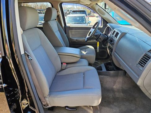 Used 2006 Dodge Dakota SLT w/ TRX4 Off Road Group image 16