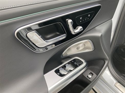 New 2026 Mercedes-Benz E 350 4MATIC Sedan image 22