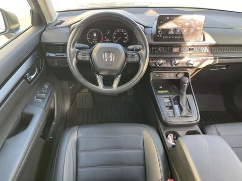 Used 2023 Honda CR-V EX-L image 2