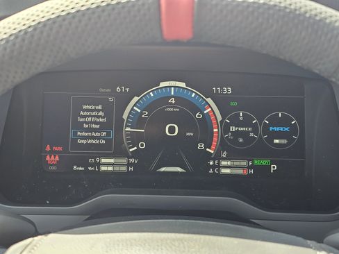 New 2026 Toyota Tundra TRD Pro AWD/4WD image 23