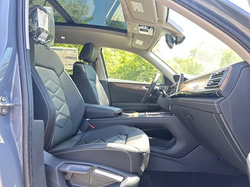 New 2026 Volkswagen Atlas SE AWD/4WD image 20