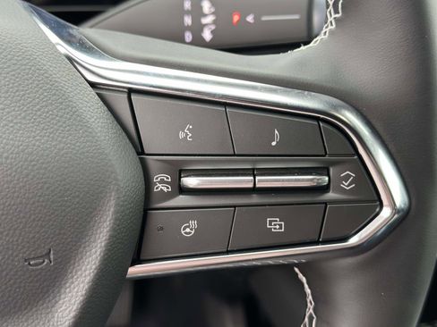 New 2026 Chevrolet Equinox EV LT image 13