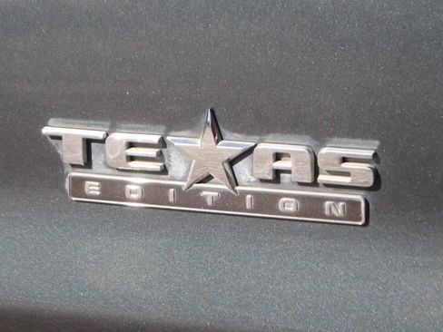 Used 2017 Chevrolet Silverado 1500 LT w/ Texas Edition AWD/4WD image 45