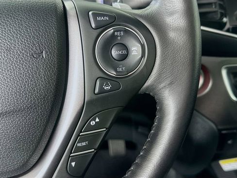 Certified 2023 Honda Ridgeline RTL-E image 12