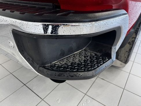 Certified 2024 Chevrolet Silverado 3500 LT w/ Convenience Package image 37