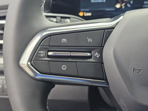 New 2026 Chevrolet Traverse LT w/ Driver Confidence Package image 19