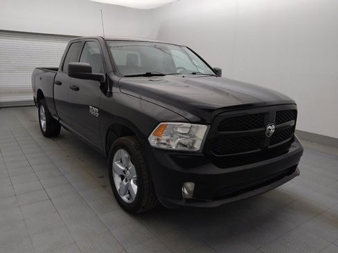 Used 2018 RAM 1500 Express image 13