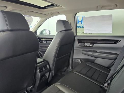 New 2026 Honda CR-V EX-L image 17