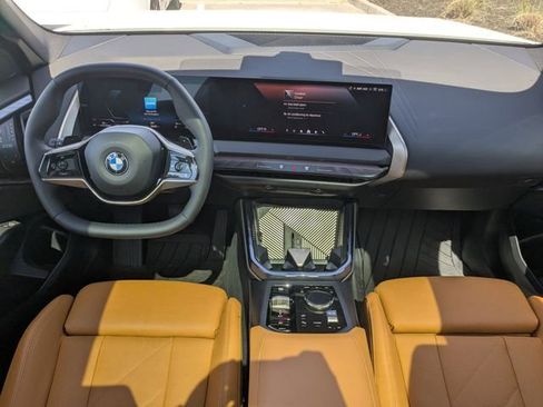 Used 2025 BMW X3 xDrive30i w/ Convenience Package AWD/4WD image 16