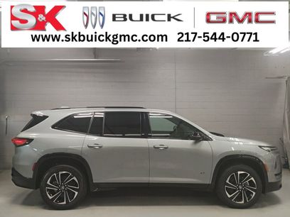 New 2026 Buick Enclave Sport Touring w/ Power Package