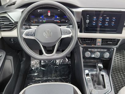 Used 2025 Volkswagen Taos S