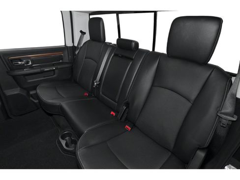 Used 2015 RAM 2500 SLT w/ Protection Group image 37