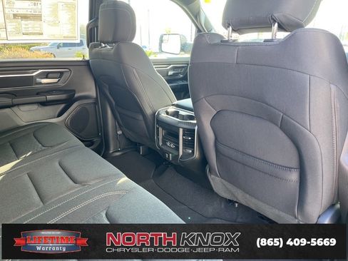 New 2026 RAM 1500 Big Horn image 24