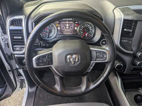 Certified 2021 RAM 1500 Big Horn image 17