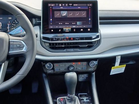New 2026 Jeep Compass Limited AWD/4WD image 28