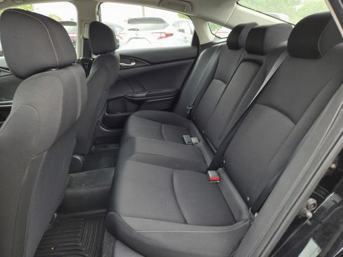 Used 2016 Honda Civic EX-T image 5